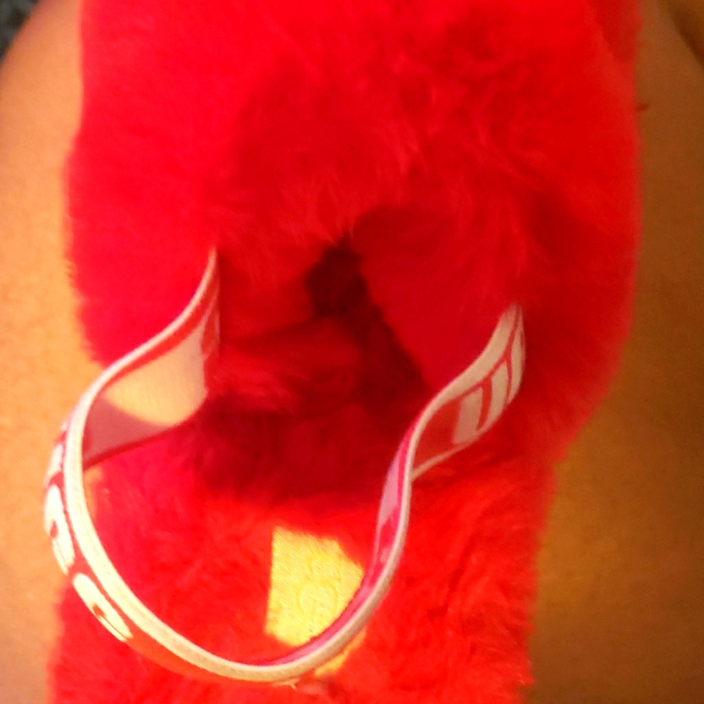 Ugg slippers